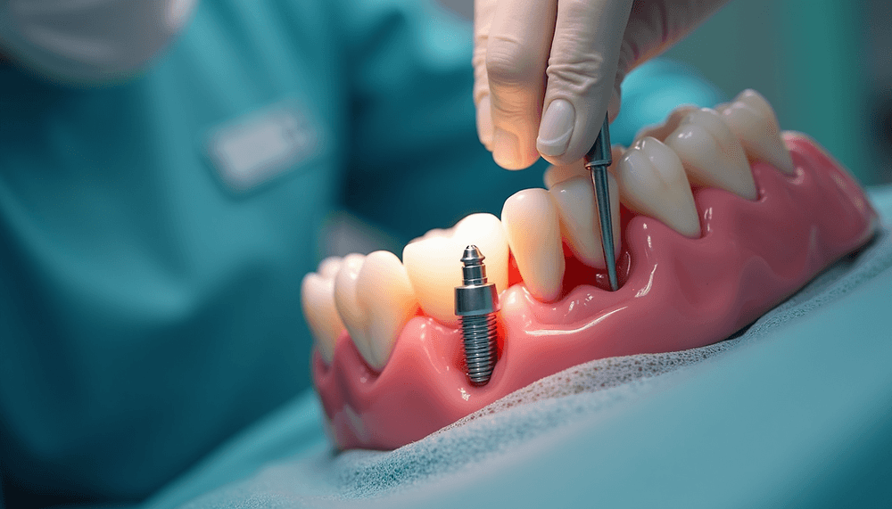 Dental Implants vs Dentures A Comprehensive Guide to Choosing the Right Option for You