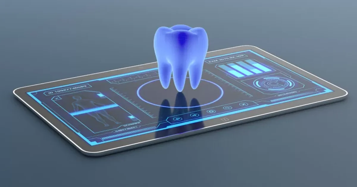 Dentistry in the Future: A Glimpse into the Next 50 Years