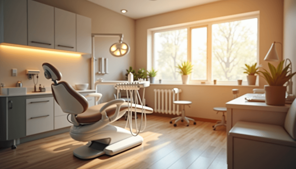 Gentle Dentistry Solutions for Overcoming Dental Anxiety and Fear