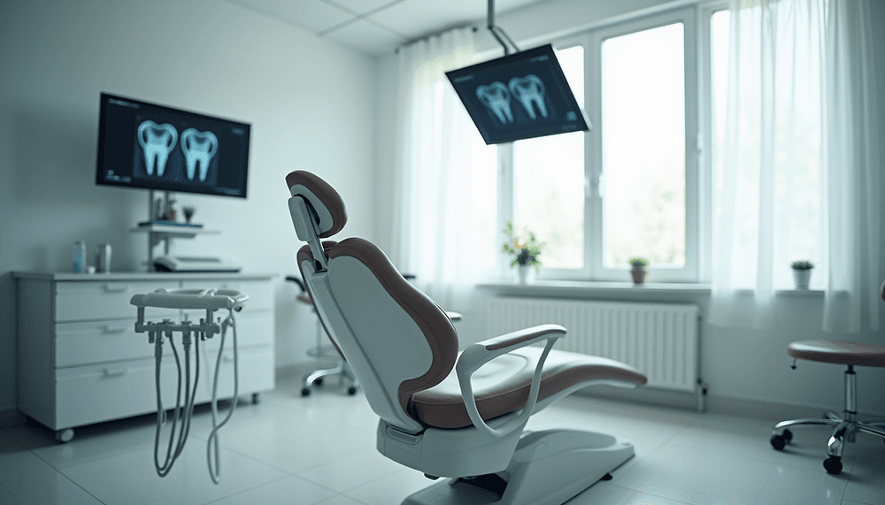 How to Find the Right Dentist: Key Questions About Technology, Comfort, and Care