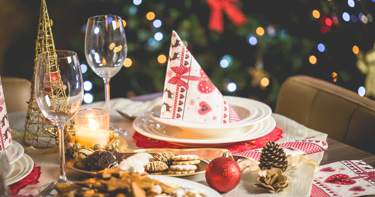 How to Protect Your Oral Health During the Holiday Season