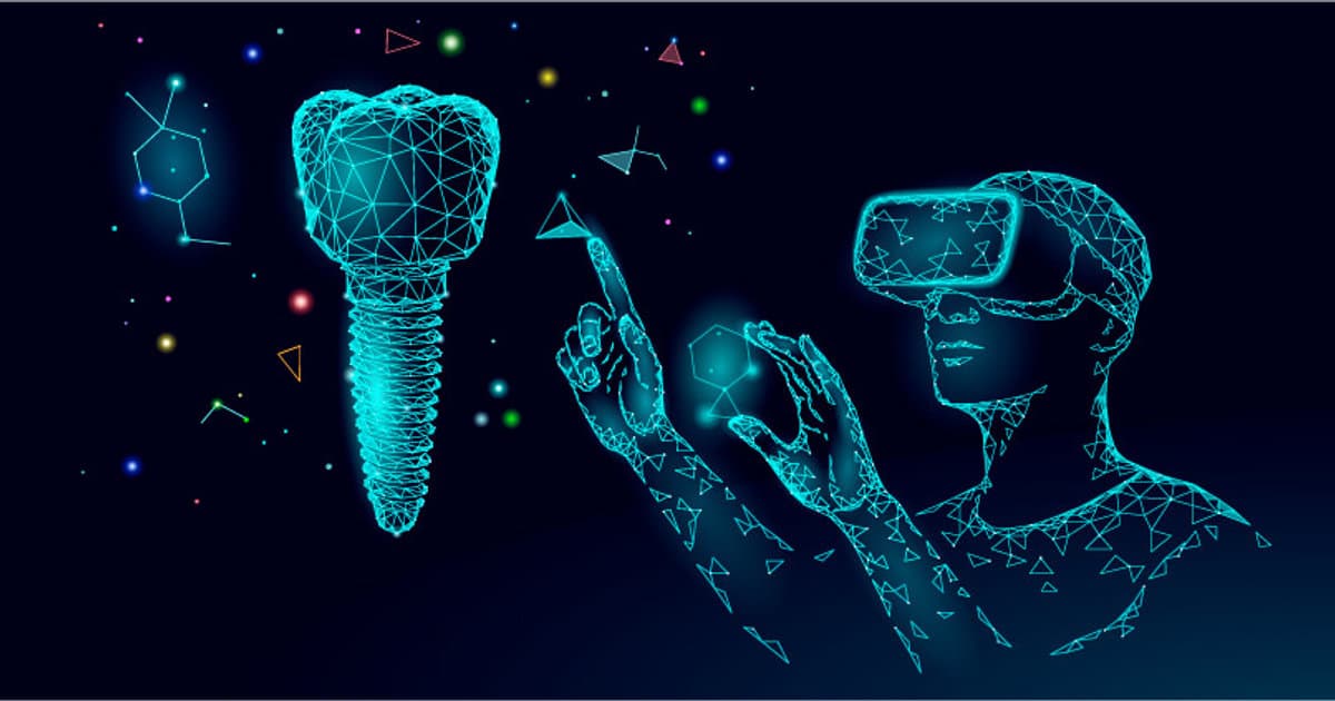 New Trends in Dentistry: Embracing the Future of Oral Health Care