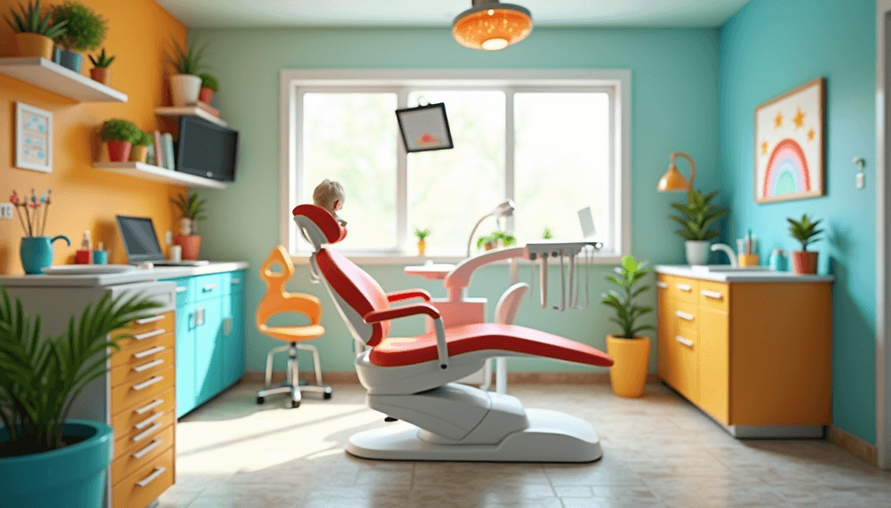 Pediatric Dentistry Essentials for Parents: Your Guide to Healthy Smiles for Kids