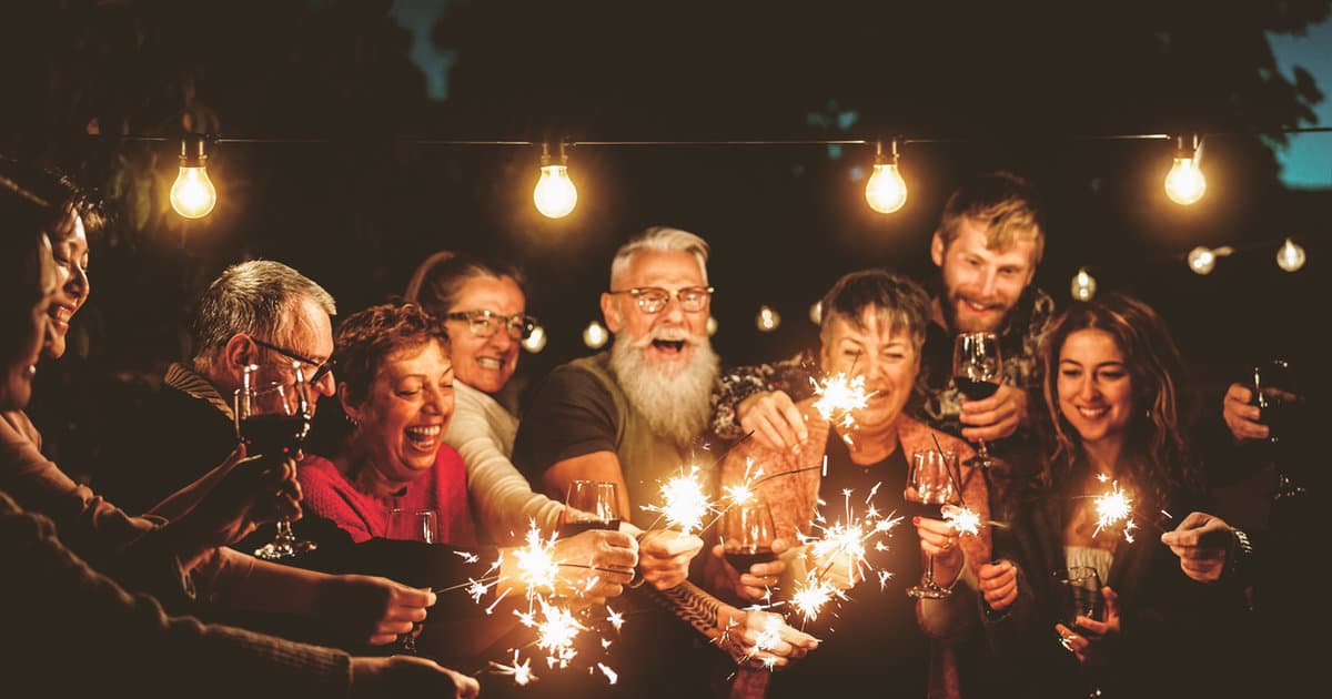 Start the New Year with a Healthy, Bright Smile: Dental Resolutions for 2025
