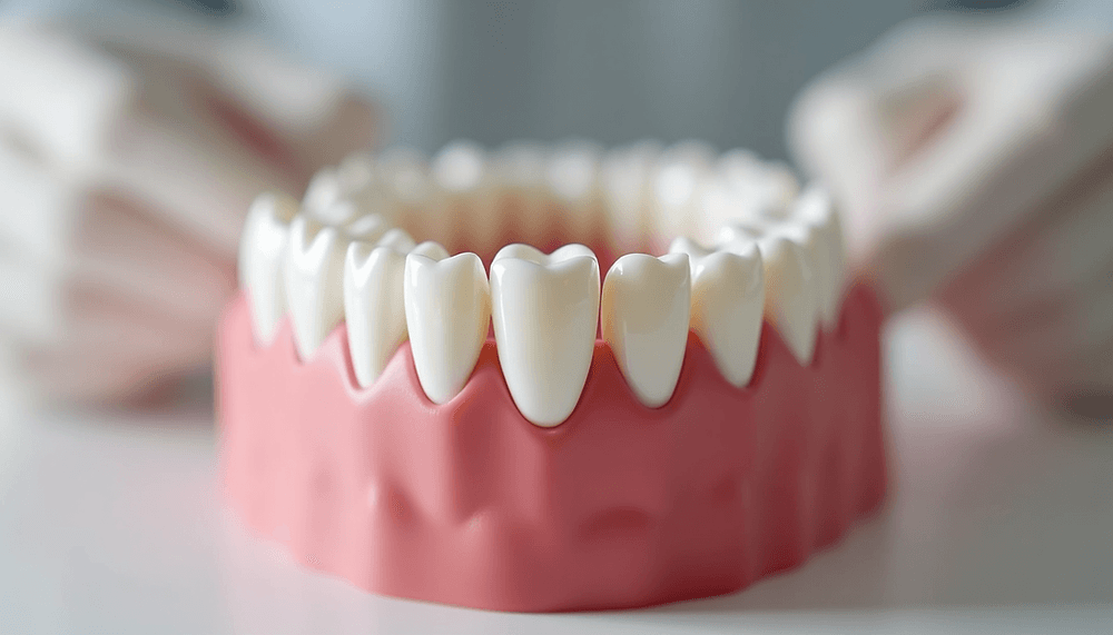 The Comprehensive Guide to Full Mouth Reconstruction for Enhanced Confidence and Oral Health