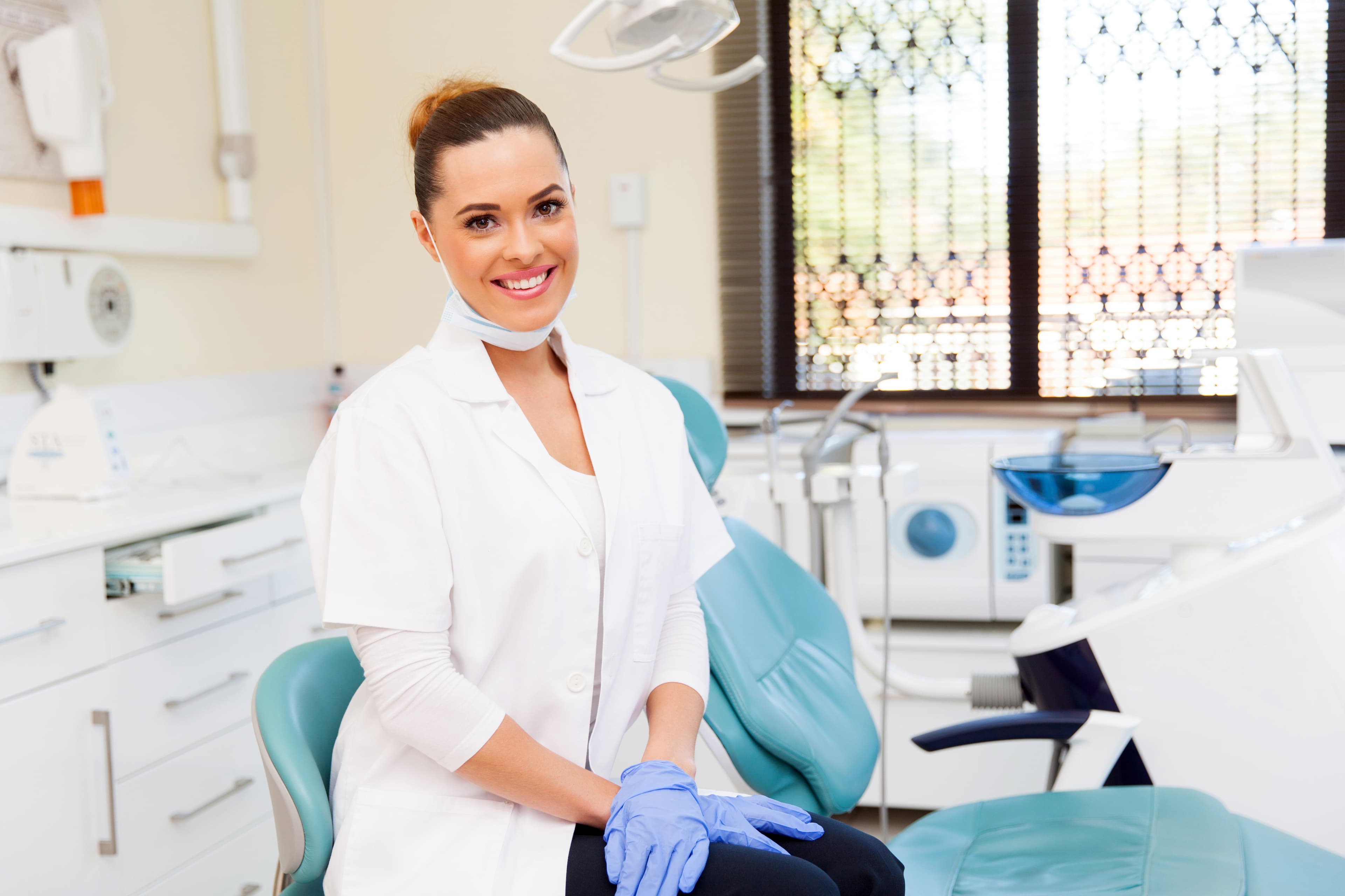 The Power of Preventive Dentistry: A Smile That Lasts a Lifetime