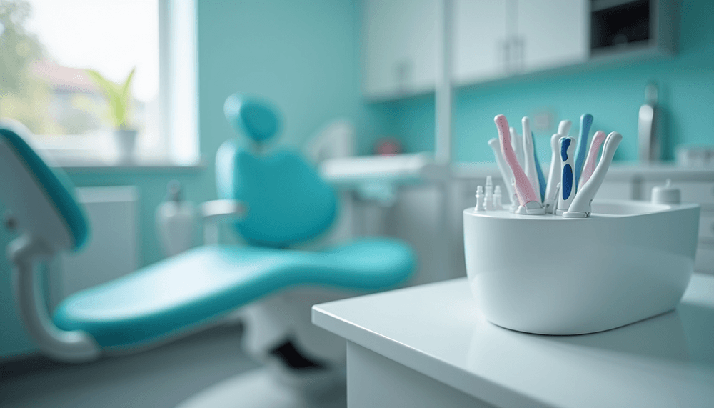 The Ultimate Guide to Professional Teeth Whitening vs Over-the-Counter Kits