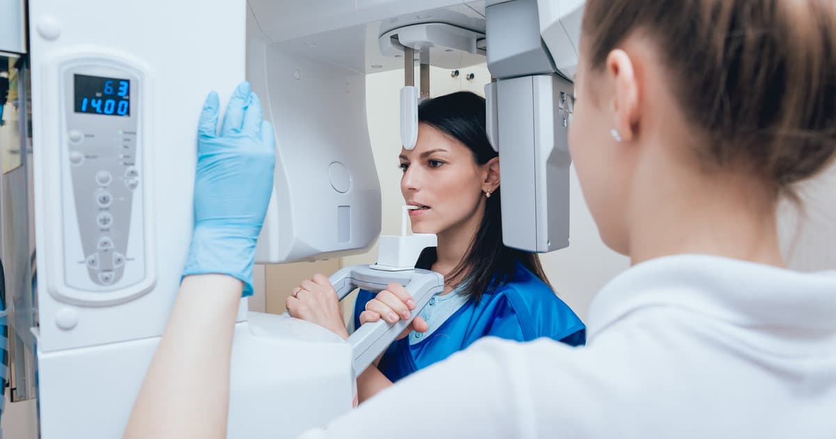 What to Expect at Your First Dental Visit: A New Patient’s Guide