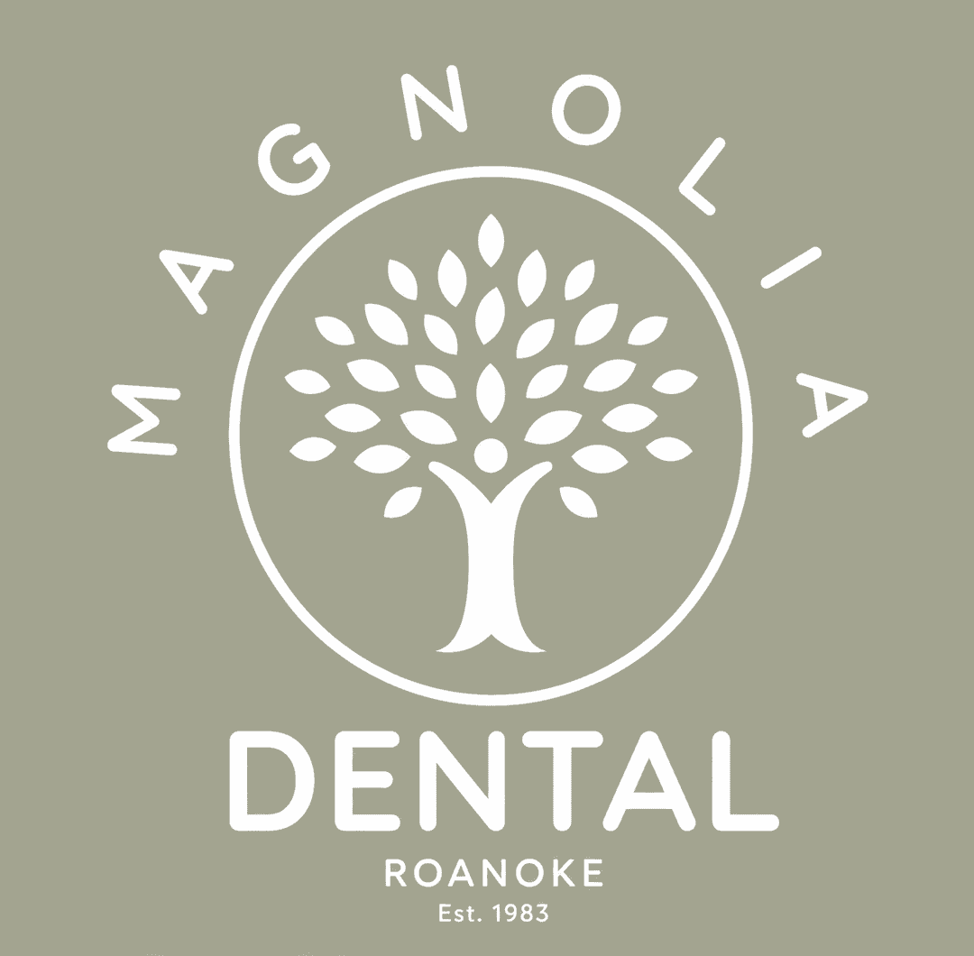 Magnolia Dental Roanoke — Dr. Amanda Saado, DDS · Est. 1983