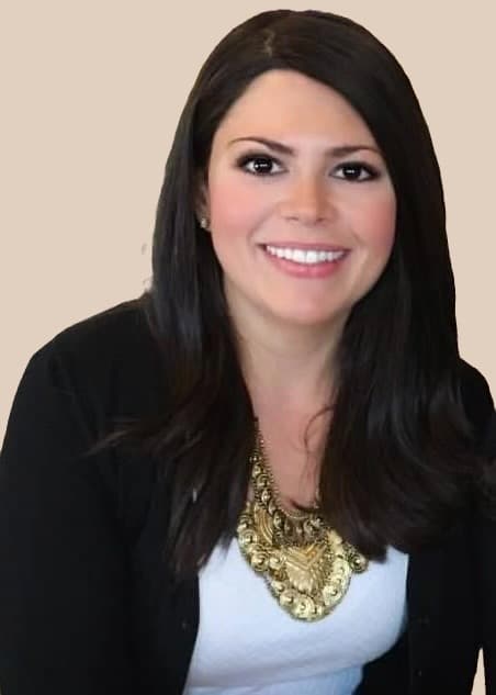Dr. Amanda Saado, DDS, Lead Dentist at Magnolia Dental Roanoke